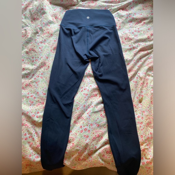 Lululemon leggings - Picture 2 of 2